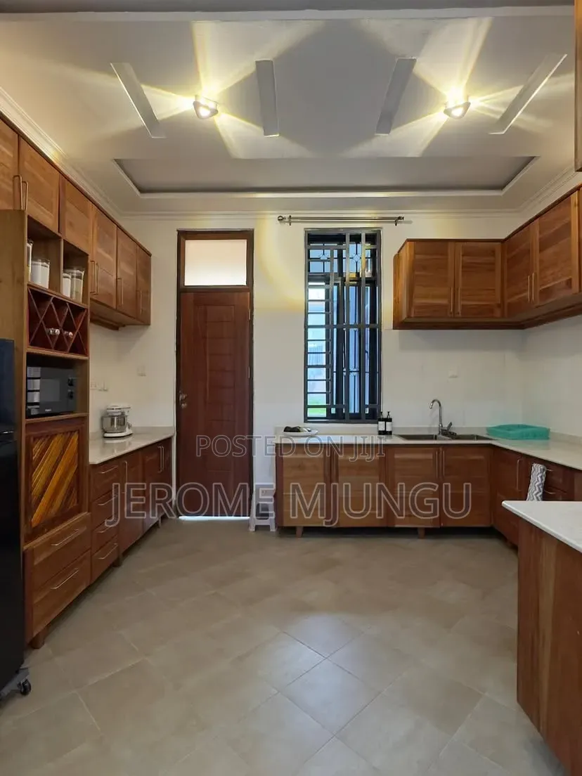 2bdrm Apartment in Goba for rent