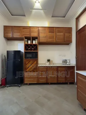 2bdrm Apartment in Goba for rent