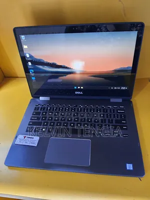 Laptop Dell Latitude 3380 8GB Intel Core i3 SSD 256GB