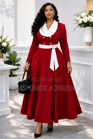 trendy Gown Collection