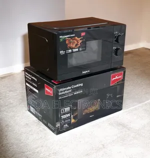 Impex Microwave