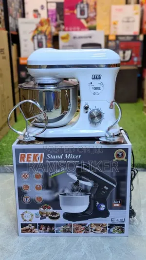 Mixer Lita 6