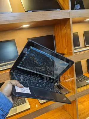 Laptop Lenovo Yoga 11e 8GB Intel Celeron SSD 128GB