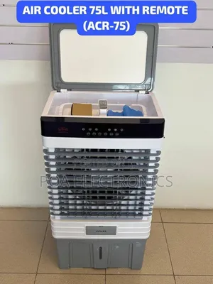 Aero Air Cooler