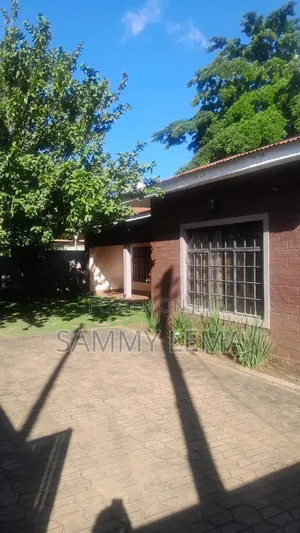 Furnished 5bdrm House in Sammy Saidy Real, Njiro for sale