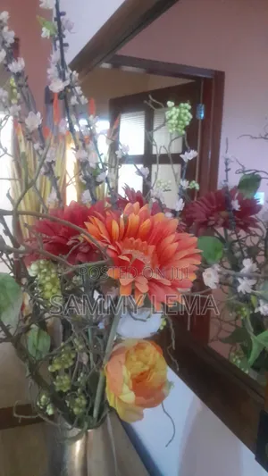 Furnished 5bdrm House in Sammy Saidy Real, Njiro for sale