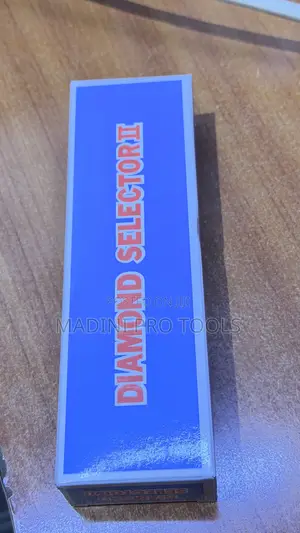 Diamond Selector