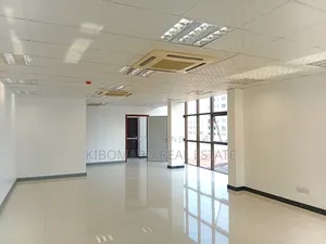 75 - 169 SQM Office Space Rental - Haile Selassie Rd, Masaki