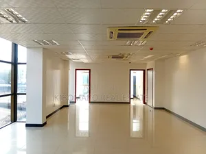 75 - 169 SQM Office Space Rental - Haile Selassie Rd, Masaki