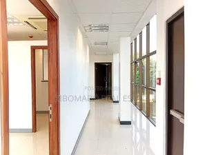75 - 169 SQM Office Space Rental - Haile Selassie Rd, Masaki