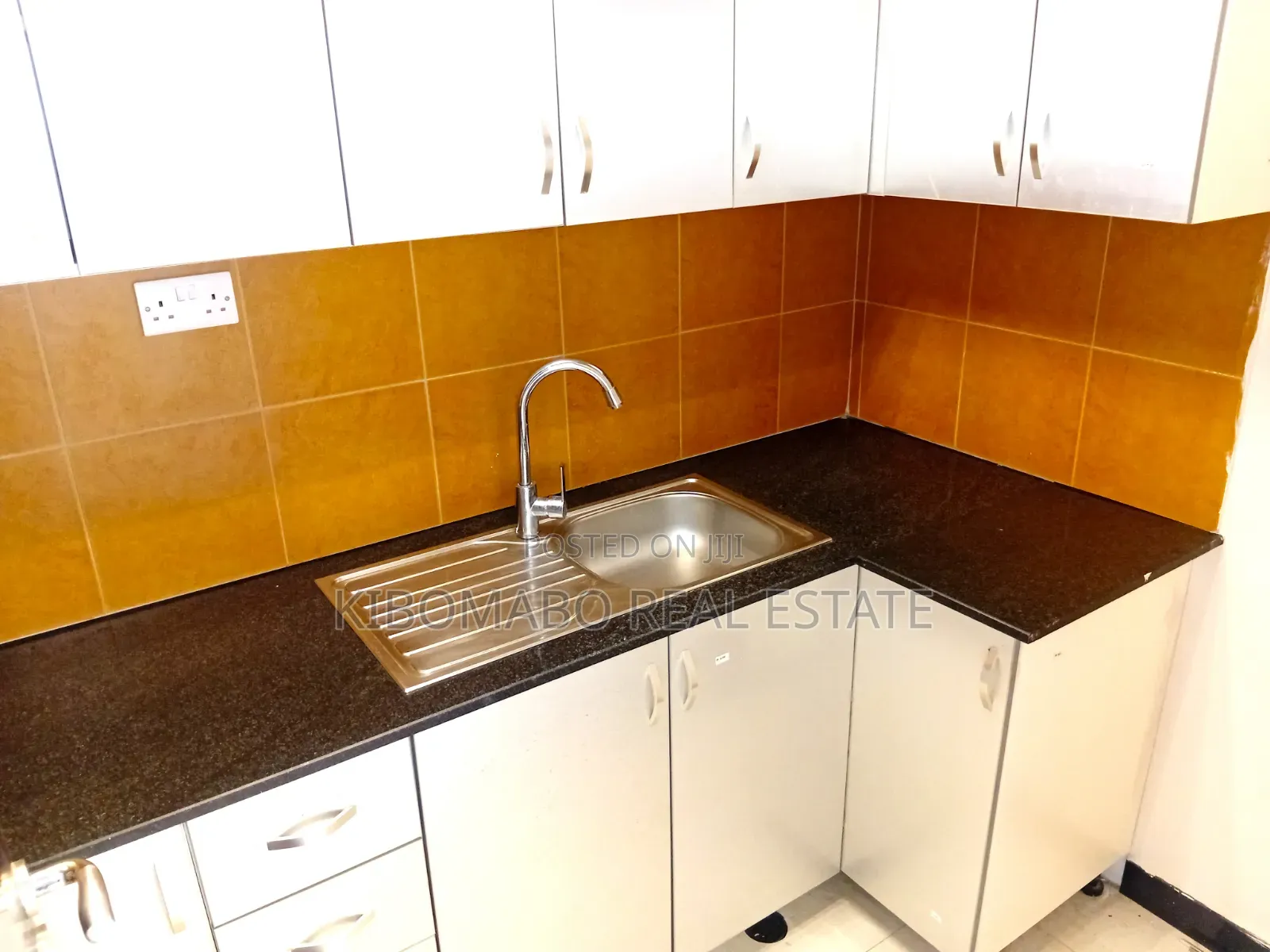 75 - 169 SQM Office Space Rental - Haile Selassie Rd, Masaki