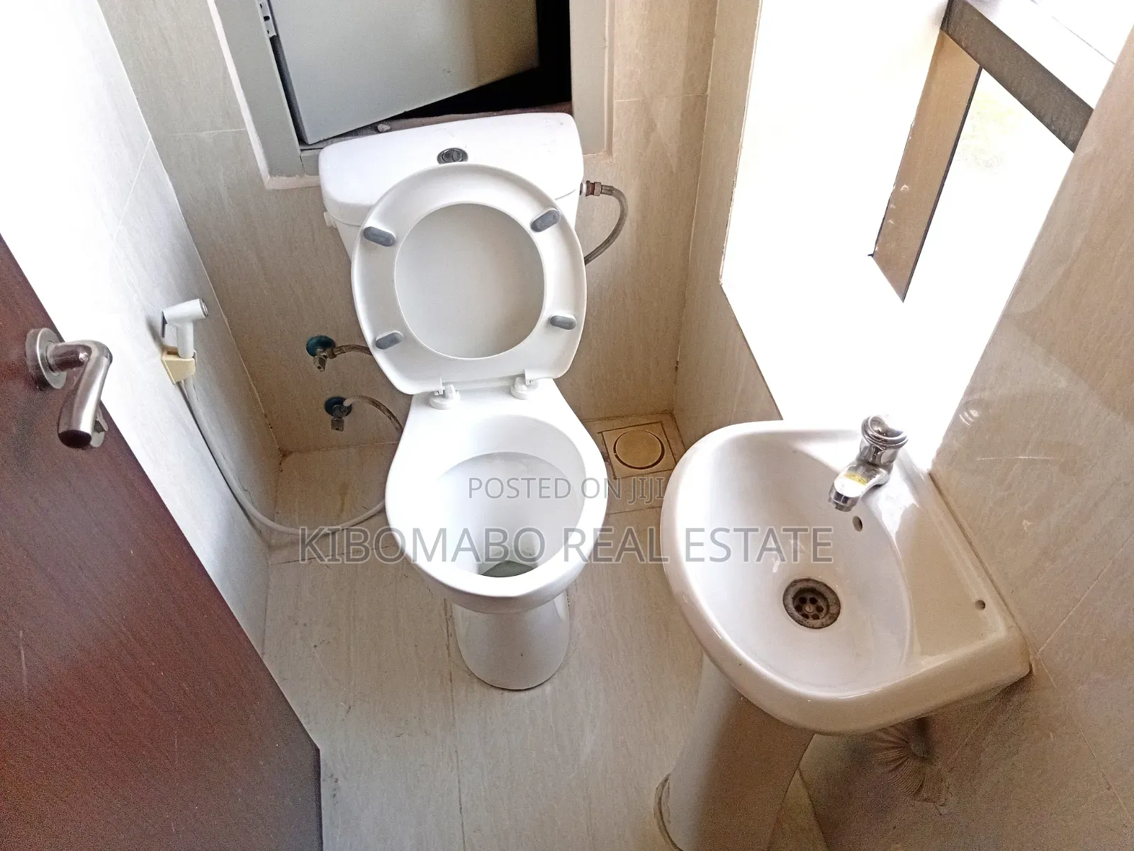 75 - 169 SQM Office Space Rental - Haile Selassie Rd, Masaki