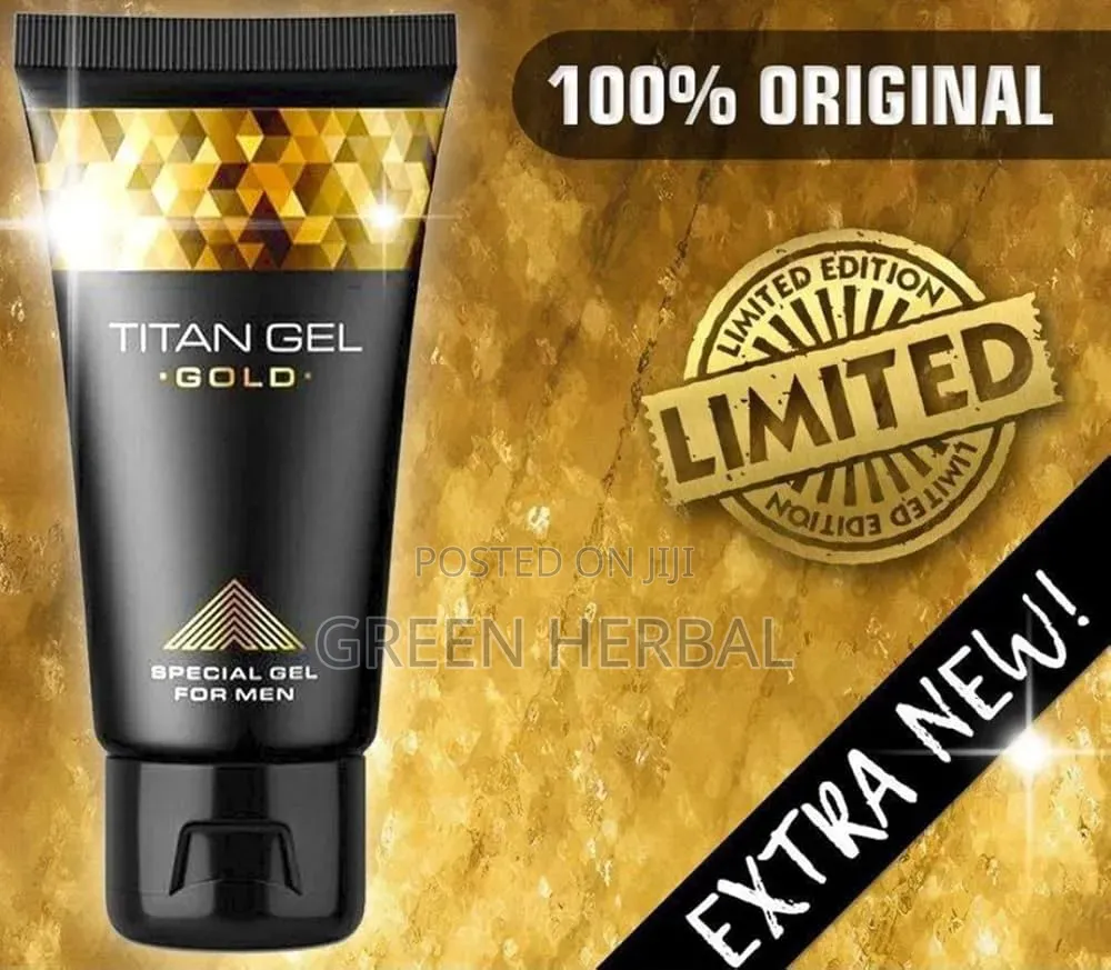 Inarefusha, Kunenepesha Titan New Gold
