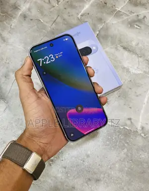 New Google Pixel 10 256 GB Purple