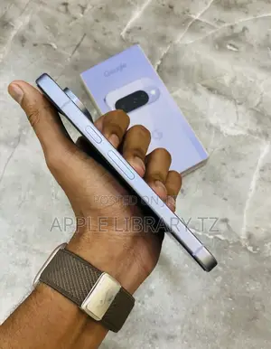 New Google Pixel 10 256 GB Purple