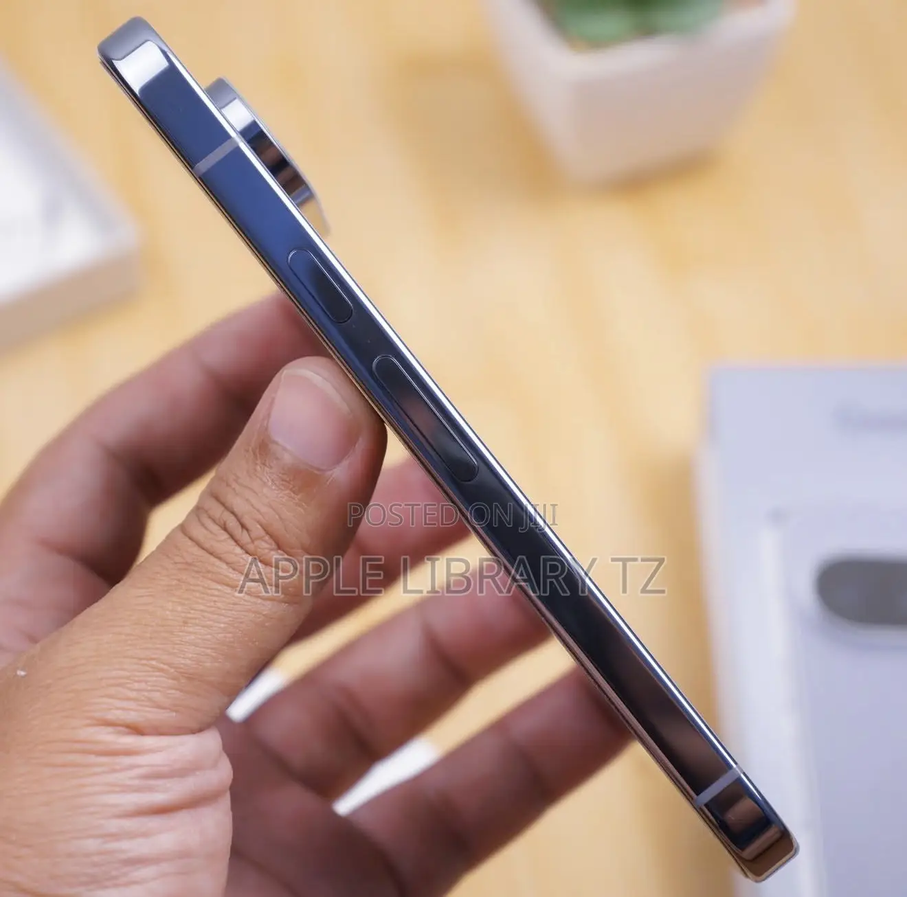 New Google Pixel 10 Pro 5G 128 GB Blue