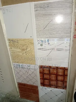 Hard PVC Board