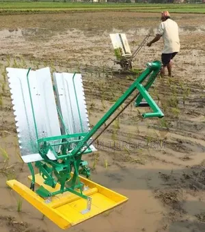 Rice Planter 2026