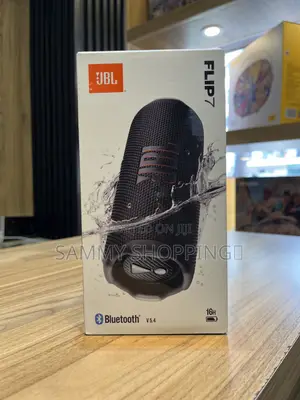 JBL Flip 7