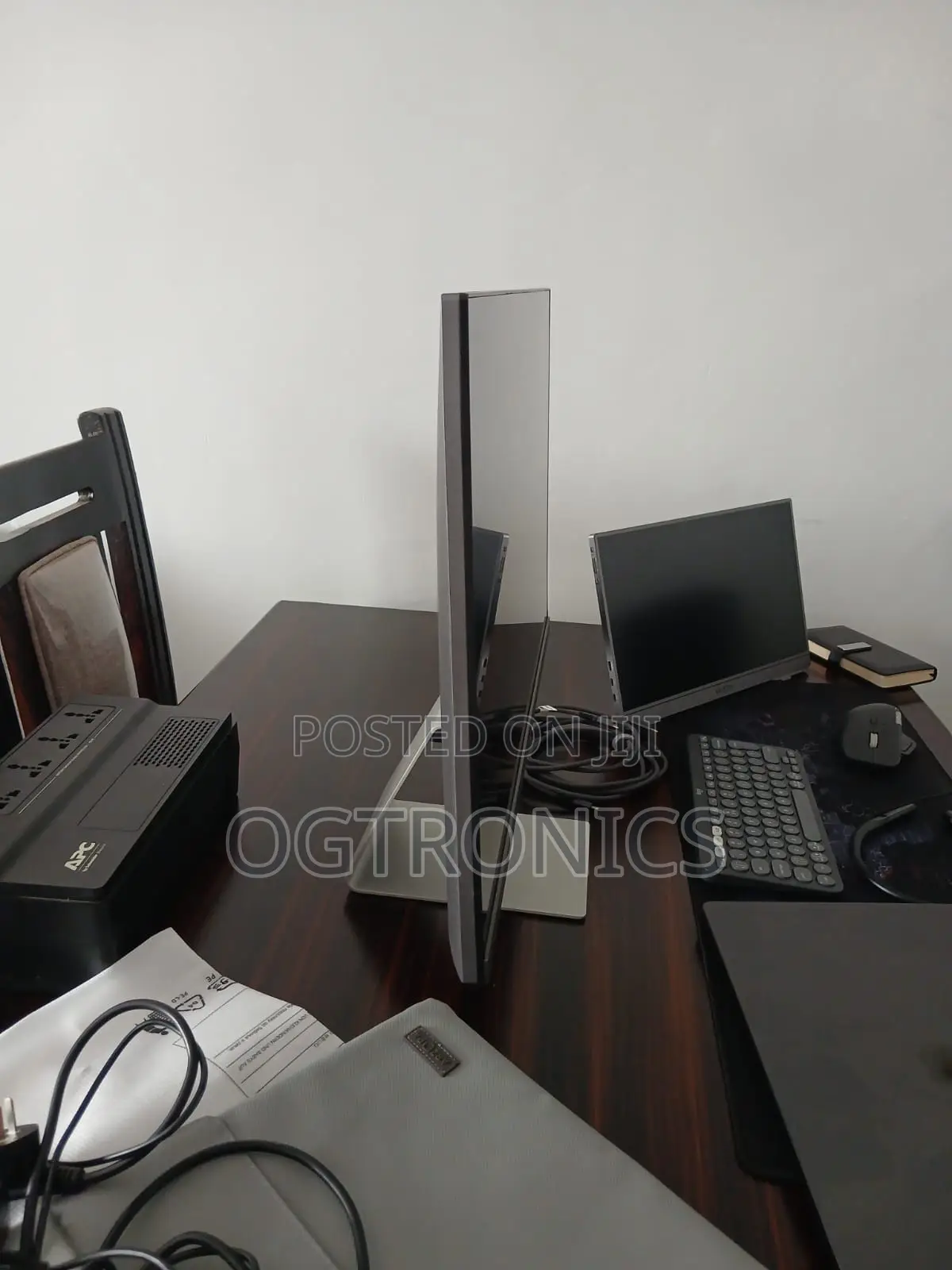 MSI Modern 271UL Monitor 27inch
