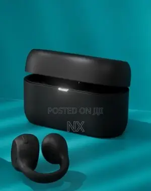 TAQ2000 Philips Ear Clips Headphones 2000 Series Wireless Earbuds