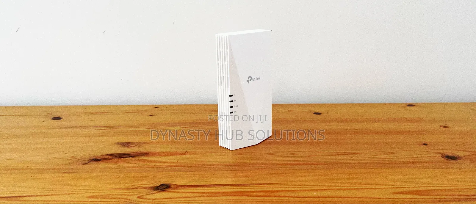 RE700X AX3000 Wi-Fi 6 Range Extender