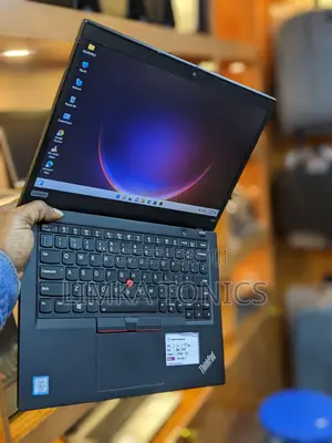 Laptop Lenovo ThinkPad X390 8GB Intel Core i5 SSD 256GB