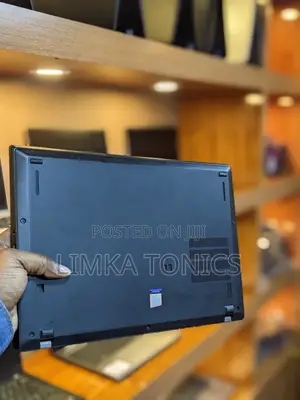 Laptop Lenovo ThinkPad X390 8GB Intel Core i5 SSD 256GB