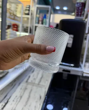 Juice Wine Glasses