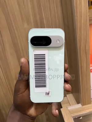 Google Pixel 9 128 GB Green
