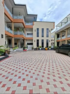2bdrm Apartment in Mbezi for rent