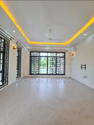 2bdrm Apartment in Mbezi for rent