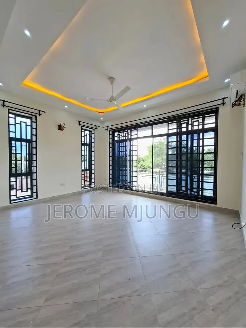2bdrm Apartment in Mbezi for rent