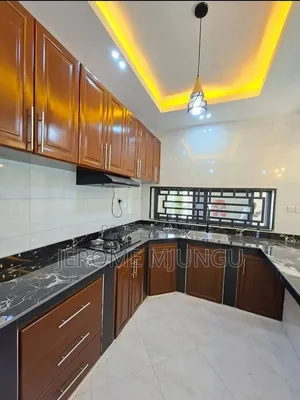 2bdrm Apartment in Mbezi for rent