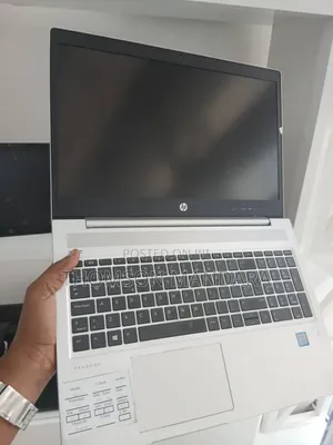 Laptop HP 650 G6 8GB Intel Core i7 HDD 500GB
