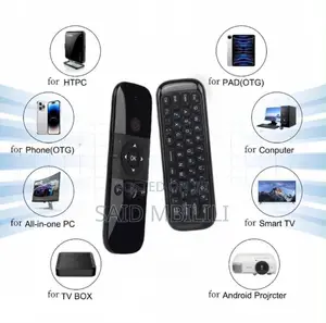 M8 Wireless Air Voice Mouse 2 I
