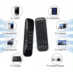 M8 Wireless Air Voice Mouse 2 I