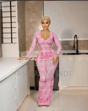 Fashion Dress