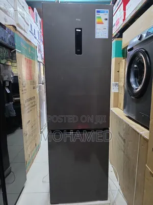 TCL Refrigerator
 Model: P409BF
 Capacity: 409 Litres