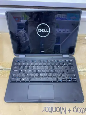 Laptop Dell Latitude 3190 2-in-1 8GB Intel Pentium SSD 128GB