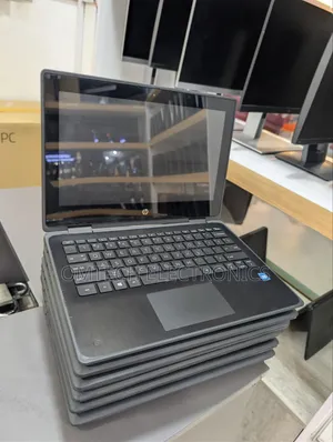 Laptop HP ProBook 11 X360 4GB Intel SSD 128GB