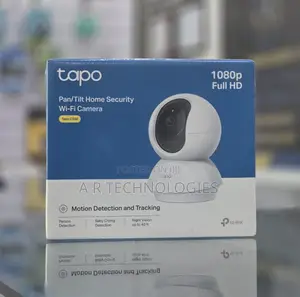 Tplink Tapo C200 Indoor Camera