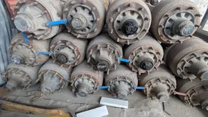 Used High Quality Trailers Axle