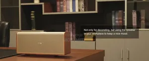 Sound Box Speaker