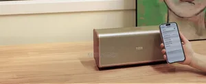 Sound Box Speaker