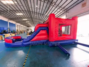 Jumping Castle
