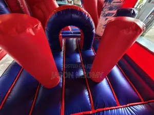 Jumping Castle