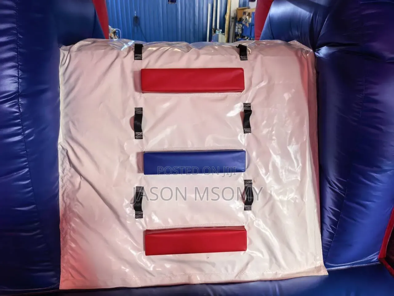 Jumping Castle