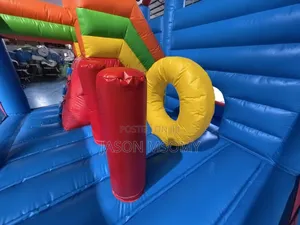 Jumping Castlez