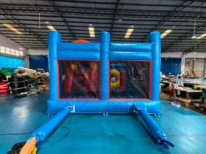 Jumping Castlez